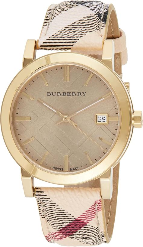 burberry watch lazada|Burberry Watch For Women .